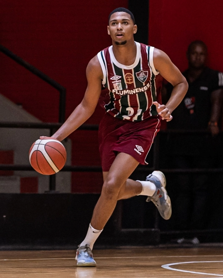 Nome do Atleta 6