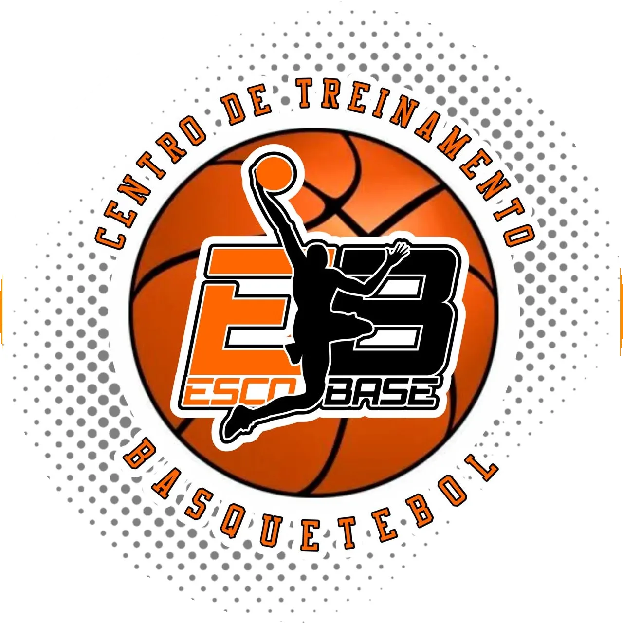ESCOBASE Logo