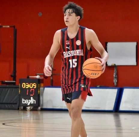 Nome do Atleta 5